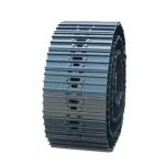 D375 bulldozer Track Grousers Pad Undercarriage shoe Parts