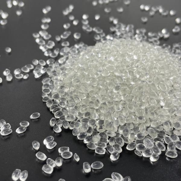 Cheap 0.03-0.05 W/MK Conductivity Thermoplastic Polyurethane Foam 20-80 Shore A Hardness for sale