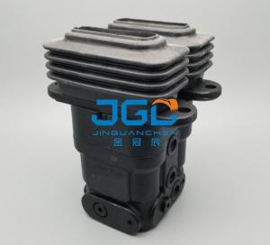 Quality Operated Control Pilot Foot Pedal Valve 1010302310 Pvd8p5021a For Sy135-8 Sy215-8 Sy235-8 Excavator Parts wholesale