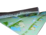 Good Quality EPE Foam Sheet Laminating Machine