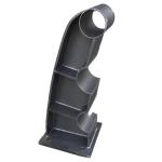 Bridge S7 BN1 Anti Corrosion Highway Guardrail Standard Galvanized Steel