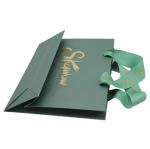 Reusable Shopping Paper Carrier Bag For Gifts Clothing Shoes Cosmetics