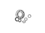 6311OPEN Electric Motor Sleeve Bearing Replacement 55x120x29mm