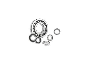 Quality 6311OPEN Electric Motor Sleeve Bearing Replacement 55x120x29mm wholesale