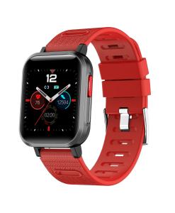 China Outdoor Alarm Clock Blood Pressure Monitor Smartwatch on sale