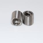 SUS316 SUS304 10-32 Helicoil 5mm Threaded Insert M5