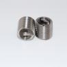 Buy cheap SUS316 SUS304 10-32 Helicoil 5mm Threaded Insert M5 from wholesalers