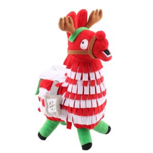 Quality Ultra Soft Animated Plush Christmas Toys Children Riding Horse Fashion Gift wholesale
