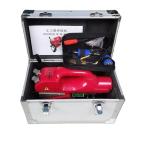 800W Geomembrane Welding Machine for Welding Thickness 0.2-1.5mm and Weight KG 9