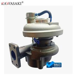 Quality 3054C 3054E Diesel Engine Turbo Charger GT2556S Turbocharger 2674A225 For Excavator wholesale