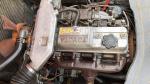 Used Orignal Japan Manufactured Toyota Geneo 8fg30 Forklift Truck in Good