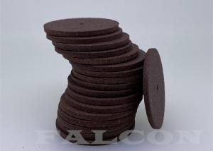Quality OEM Customized Round Dental Diamond Discs For Professional Dentistry wholesale