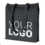Natural Cotton Tote Bags, Lightweight Blank Bulk Cloth bags, Reusable Gift Bag
