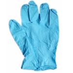 Industrial Safety Disposable Nitrile Glove for Electronics 100% Pure Nitrile