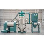 No Pollution Super Fine Powder Grinding Machine Dry Stirred Mill