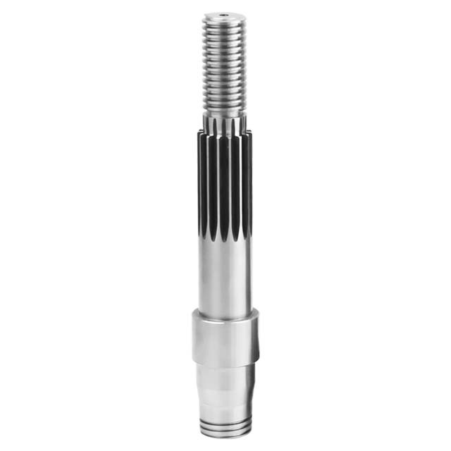 Customized Non Standard Precision Mould Parts Tool Pin Punch CNC Machining Service