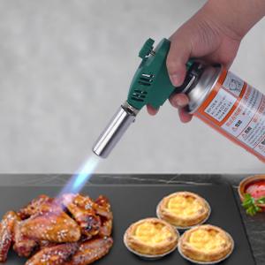 Quality Outdoor Igniter Card Type 17cm Electric Flame Gun wholesale
