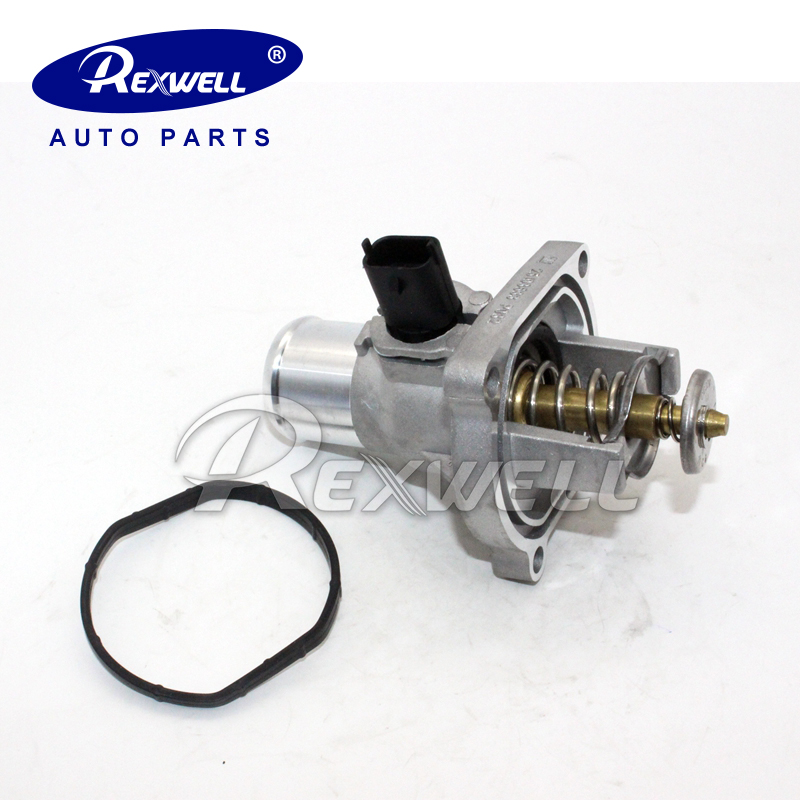 Automobile Thermostat Expansion Valve Assembly For Chevrolet Aveo Cruze 55597008