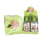 Low Carbohydrate Content Sugar Free Mint Candy For Small Stores 2 Year Shelf