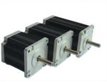 3 Phase 36V High Torque Brushless DC Motor For Car Cushion Massage Pump