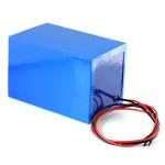 Motorcycle 1200Wh 60V 20Ah Lithium Battery Pack