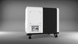 Quality Customized Micro High Energy Planetary Ball Mill For Science Research wholesale