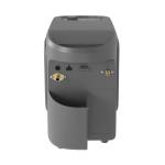 Water Pressure Range 0.01-0.4 MPa Outdoor Travel Gas Water Heater for Outdoor