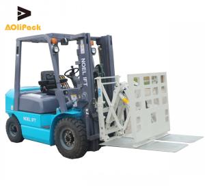 Quality 3 Years Warranty Retractable Push Pull Forklift wholesale