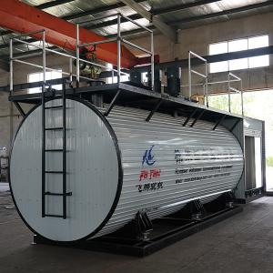 Quality Ultra Low Extraction Position 2.55M Bitumen Equipment wholesale