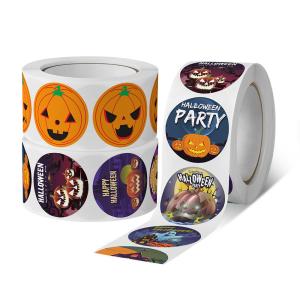 Quality DIY Round Sticker Labels wholesale