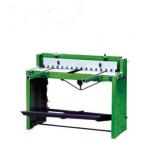 Precision Folding Metal Brake Machine Iron Plate Hydraulic Metal Bender