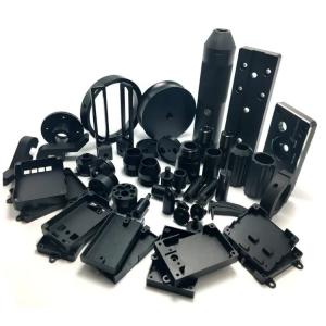 Quality POM Nylon PEEK Gasket Compressor Valve Plate Shaped Plastic CNC Machining Parts wholesale