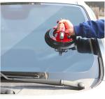 9 inch Handle Vacuum Suction Cup Glass or Stone Slab Lifter Suction Cups for