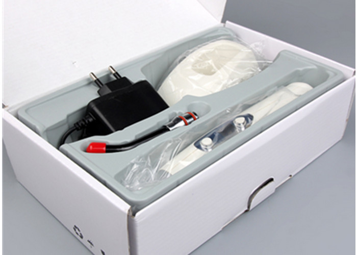 Chargeable Dental Light Cure Unit Three Working Modes LY-C240A 5 W