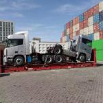 FSC Discounted International Sea Cargo Services From China To DJibouti For