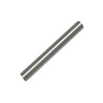 SAE 1045 Hard Chrome Plated Steel Piston Rod Cold Rolling