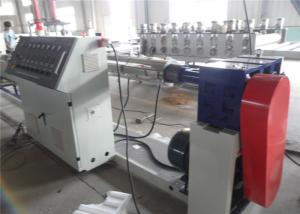 Quality Waste Film Plastic Granules Machine , Recycling Granulating Machine Work Stable wholesale