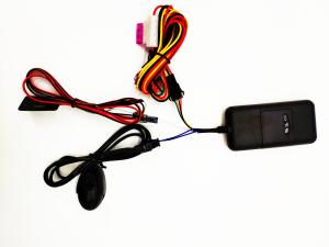 Quality Hidden Car Gps Tracker Gps Tracker For Car No Monthly Fee 9-80V Voltage wholesale