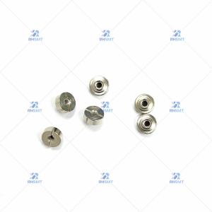 Quality PANASONIC CM FEEDER PIN KXFA1KQAA00 , Panasonic Spare Parts wholesale
