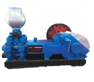 Quality Triple BW 250 Mud Pump For Large Deep Underground Water Well Drilling Rig wholesale