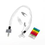 12Fr Endotracheal Suction Catheter