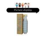 TN 710 02XJ Black Copier Toner Cartridge , Consumable toner For Bizhub 600 601