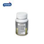 Iron Enriched Sugar Powder Candy Tablets Multi Color Dietary Supplement