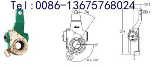 Quality MEI Slack Adjuster Automatic 4W3650 chinese factory wholesale