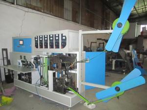 Quality Automatic Non Woven Bag Making Machine wholesale