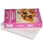 Nano Microporous 5R RC Coated High Gloss Inkjet Paper