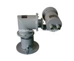 offer factory Sony 30x 480TVL outdoor explosion proof PTZ camera long range150m