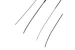 GOSO Broken Key Extractor 10pcs Removal Tool