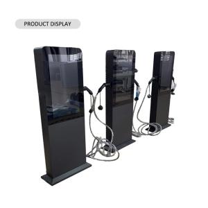 Quality IP54 Residential EV Charging Stations CCS1 Charger ODM wholesale