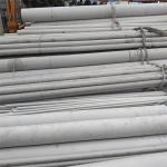 Hot Rolled Stainless Steel Seamless Pipe Inox Steel Tubing 304 309S 310S 321